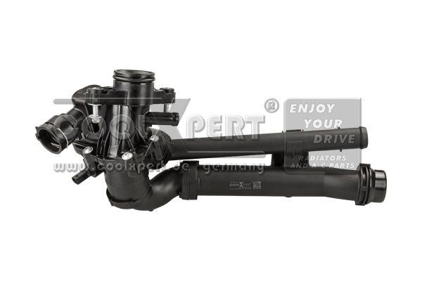 274 200 06 15 THERMOSTAT COOLANT # BBR 001-10-30334