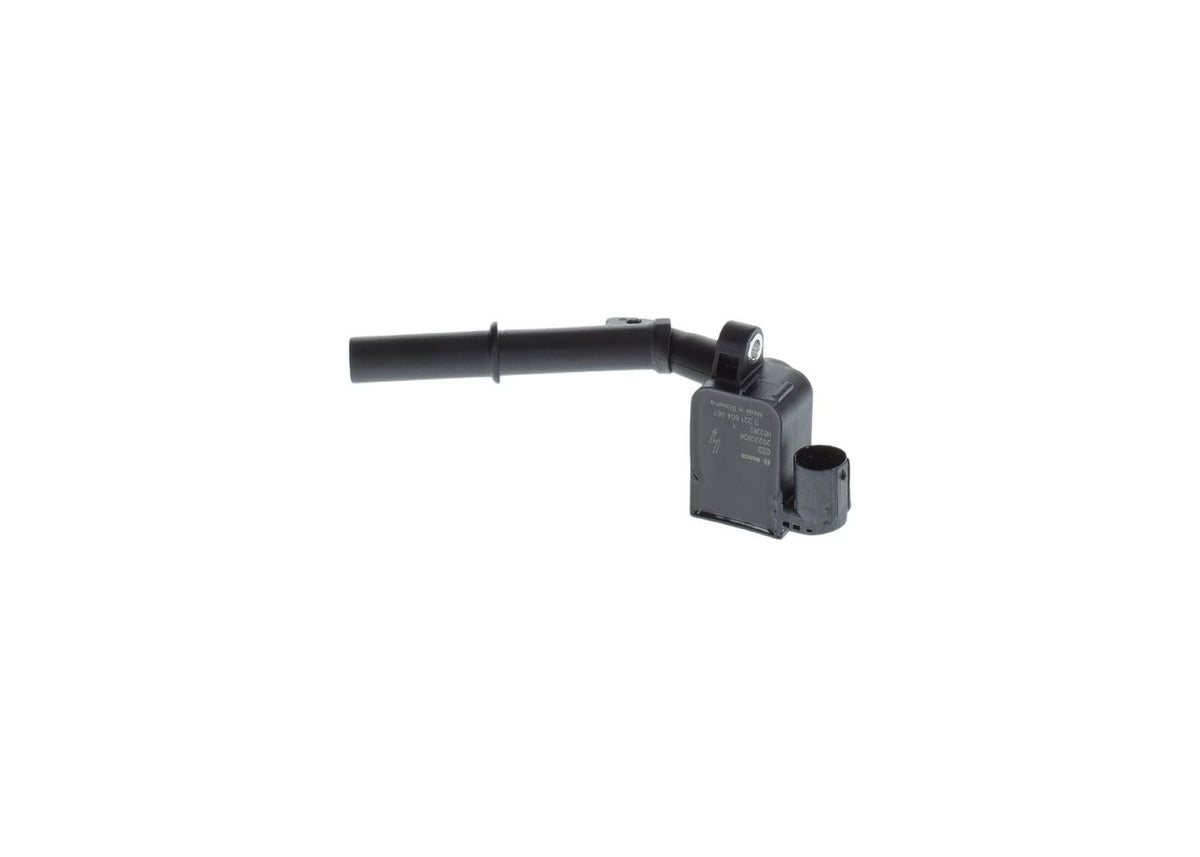 276 906 05 01 IGNITION COIL M157.9/M276.9 # BOSCH 0 221 604 067