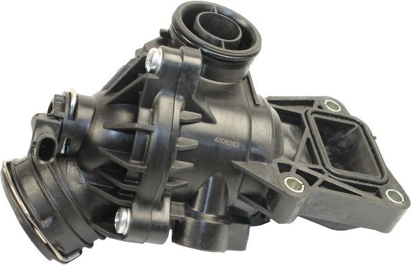 276 200 05 15 THERMOSTAT KIT MERCEDES C CLASS M276 METZGER AUTOTEILE 4006262