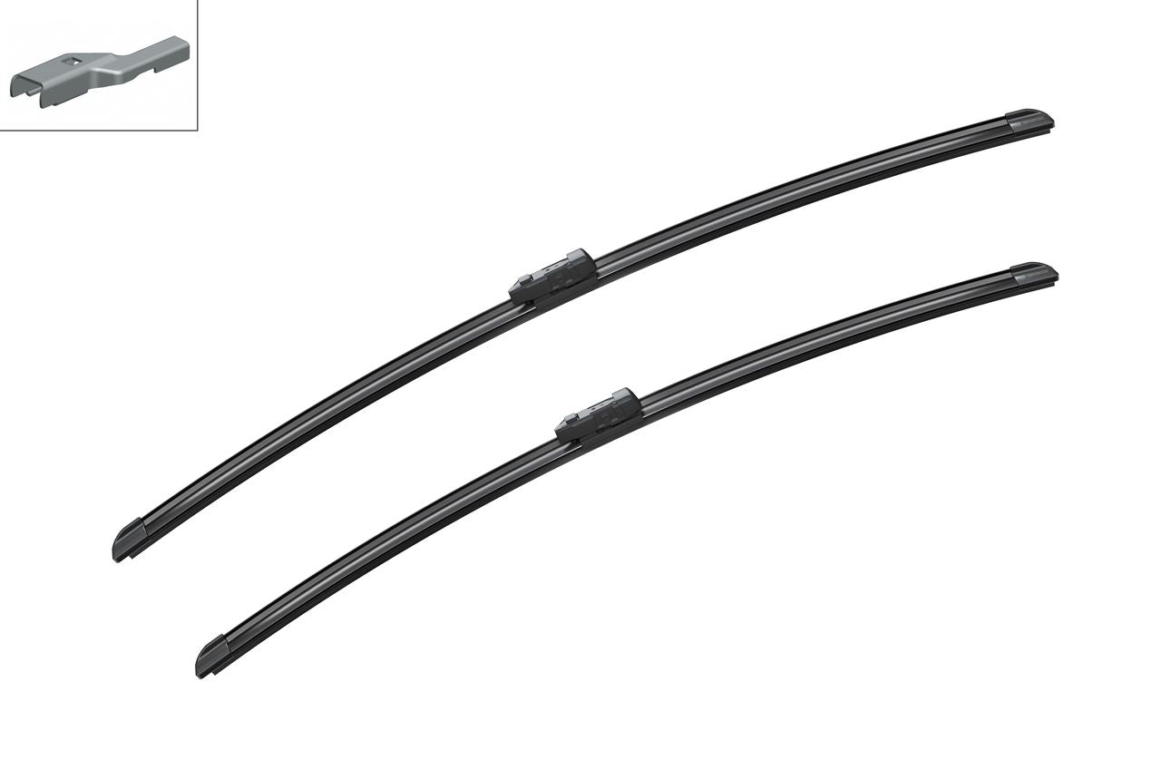7C2 998 002 WIPER BLADE FRONT CRAFTER 17+ VALEO 577955