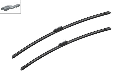 7C2 998 002 WIPER BLADE FRONT CRAFTER 17+ VALEO 577955