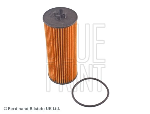 278 180 00 09 BLP OIL FILTER A/CLA 45 AMG - ADU172106 BLUEPRINT ADU172106