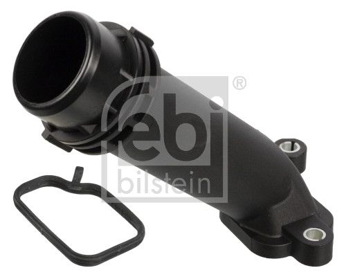 11 12 7 810707 FLANGE-CONNECTOR COOLANT  # FEBI BILSTEIN 108261