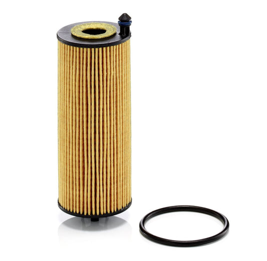 11 42 8 092620 MA OIL FILTER M3 - HU6032Z* # MANN HUMMEL HU6032Z