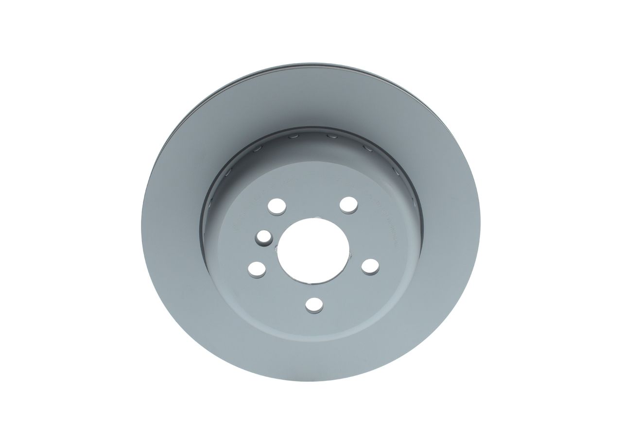 34 21 6 882246 BH BRAKE DISC RHR 330mm VENTILATED - 2953 BOSCH 0 986 479 G15