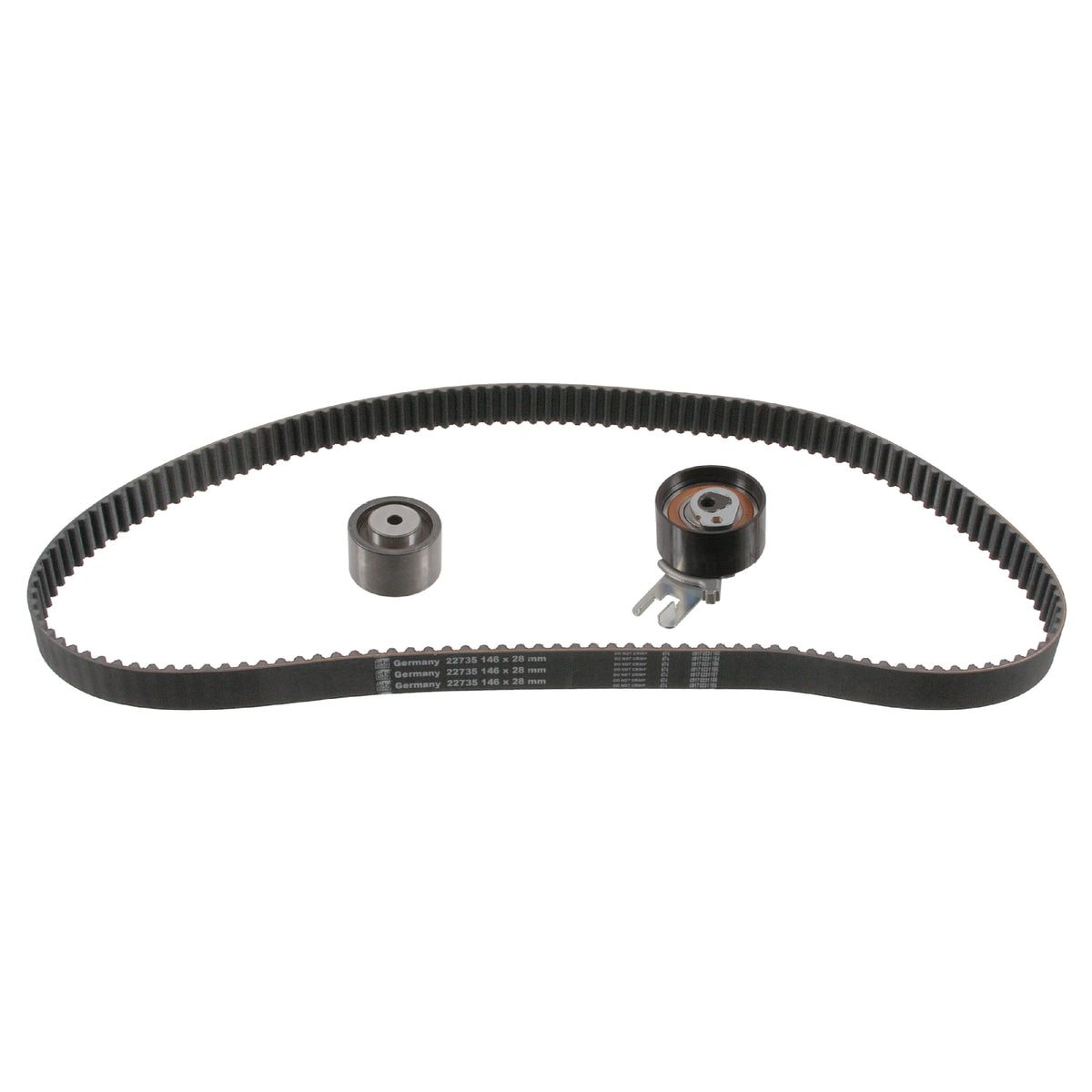 febi bilstein 28545 product photo