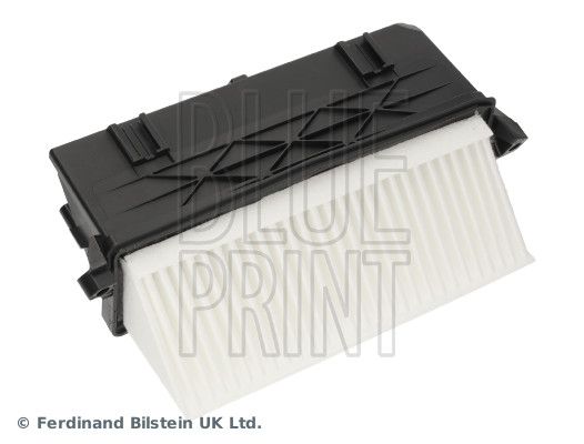 642 094 23 04 AIR FILTER LH GENUINE
