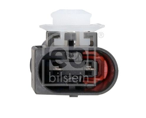 099 320 00 04 COMPRESSOR PNEUMATIC SUSPENSION # FEBI BILSTEIN 197082