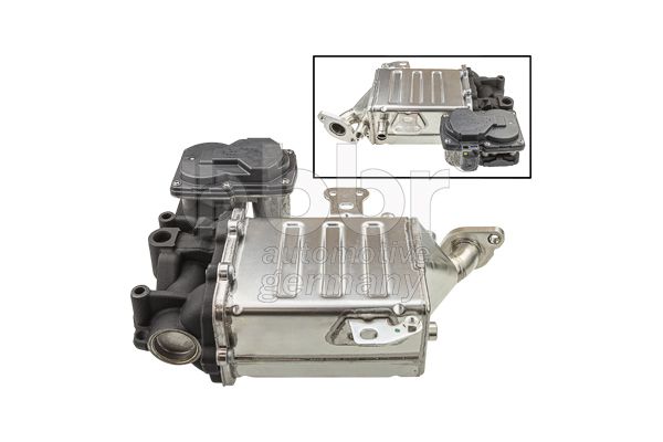 04L 131 512T EGR MODULE T6