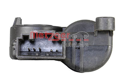 5WA 907 511C ACTUATOR BLENDING FLAP # VEMO V10-77-1089