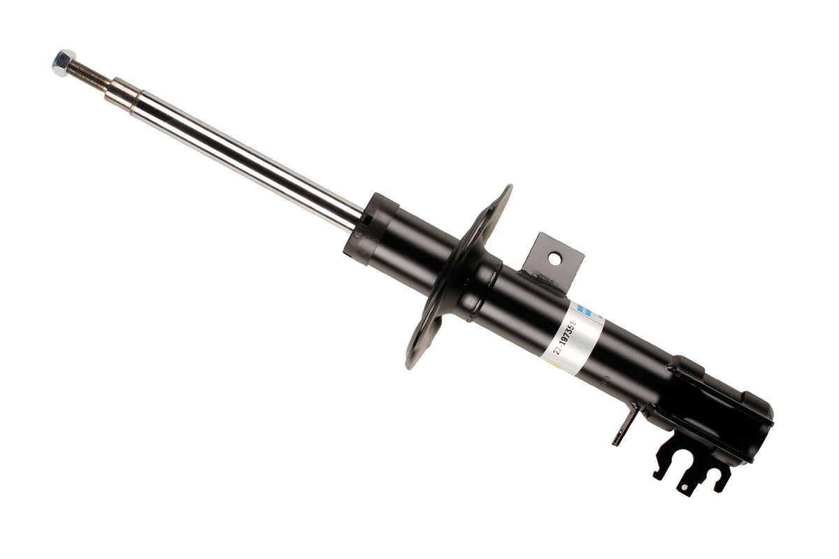 51857833 BIL SHOCK ABSORBER LHF 312 FIAT 500 - 22-197351 # FEBI BILSTEIN 22-344649