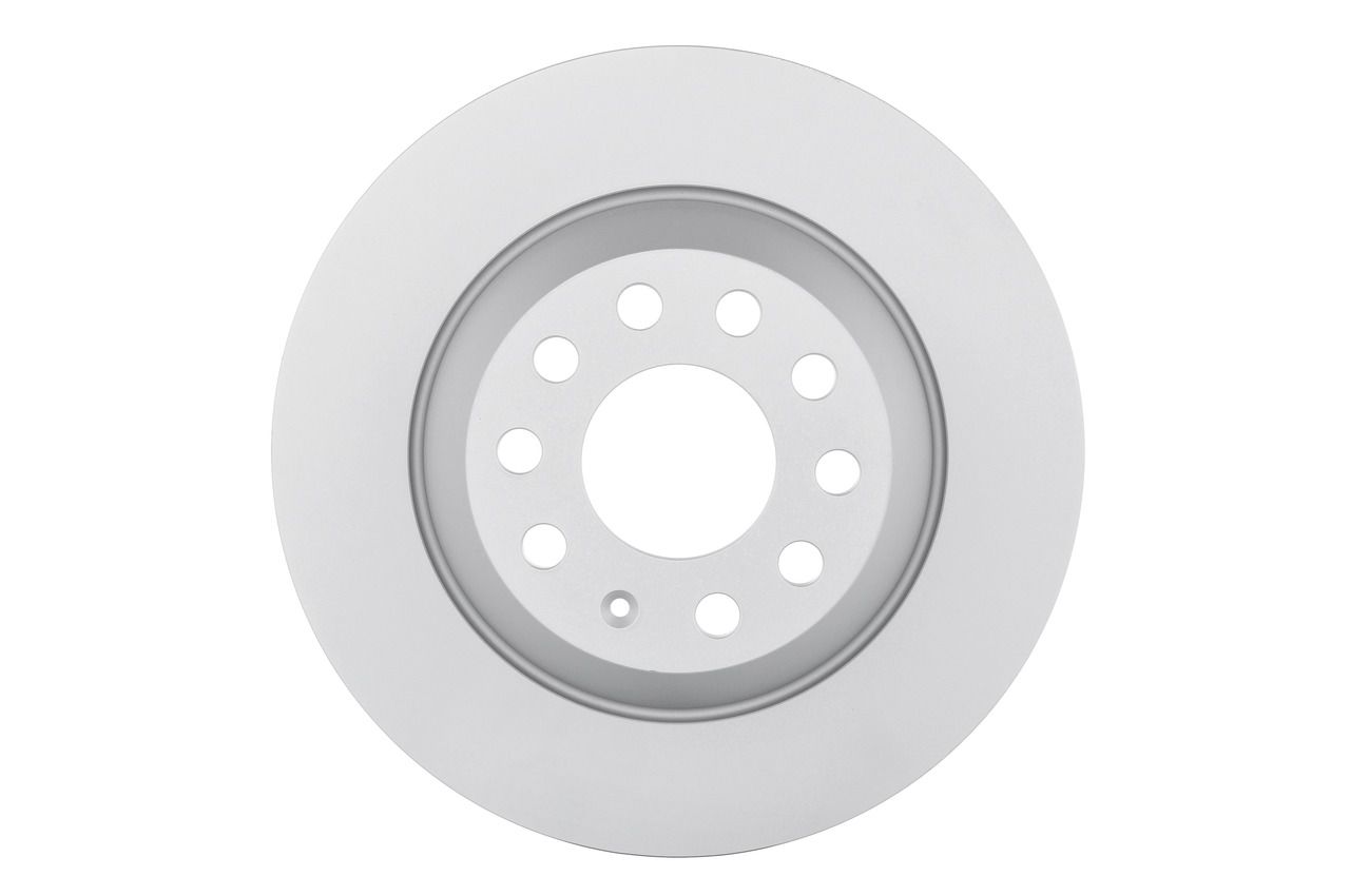 4F0 615 601E BH BRAKE DISC REAR  302 X 12MM - 3320 # BOSCH 0 986 479 257
