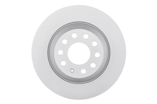 4F0 615 601E BH BRAKE DISC REAR  302 X 12MM - 3320 # BOSCH 0 986 479 257