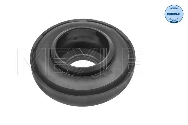 6R0 412 249 ROLLING BEARING - SUSPENSION STRUT SUPPORT MOUNT # TOPRAN 116 874