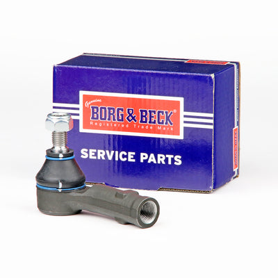 8N0 422 811A TIE ROD END TT LH BORG