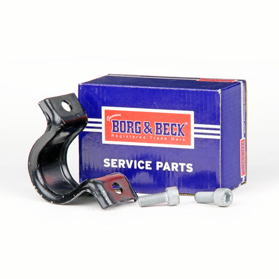 906 323 00 40 SWAY BAR BRACKET BORG BSK7849