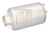 2N0 127 401Q FUEL FILTER CRAFTER - ADBP230025 # BLUEPRINT ADBP230025