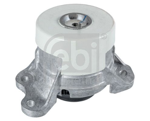 205 240 78 00 ENGINE MOUNT LEFT 205/253 2.1 TDI