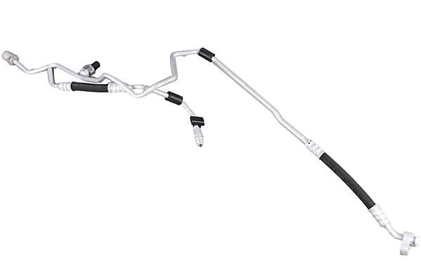 64 53 9 228234 Pressure pipe, condenser-expansion valve