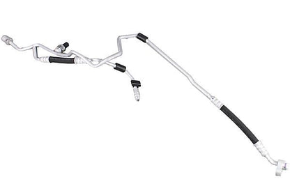 64 53 9 228234 Pressure pipe, condenser-expansion valve