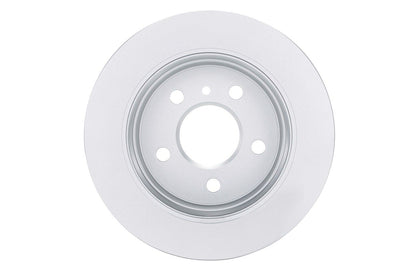 169 423 03 12 BH BRAKE DISC REAR 258MM - 3644 # BOSCH 0 986 479 235