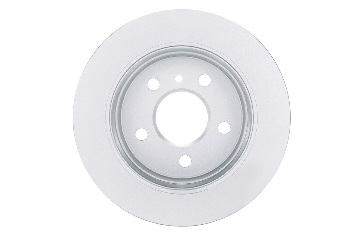 169 423 03 12 BRAKE DISC REAR 258MM - 3644