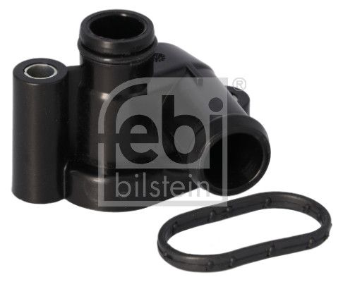 059 121 506H FLANGE COOLANT # METZGER AUTOTEILE 4010393