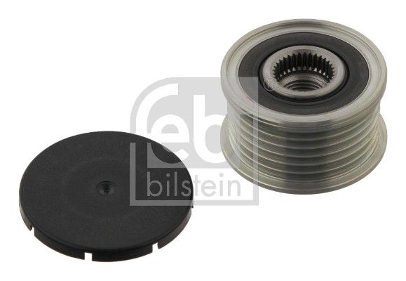 646 150 02 60 ALTERNATOR PULLEY