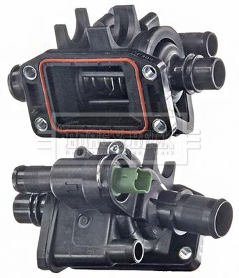 11 51 7 805998 THERMOSTAT W/HOUSING # VEMO V25-99-1711