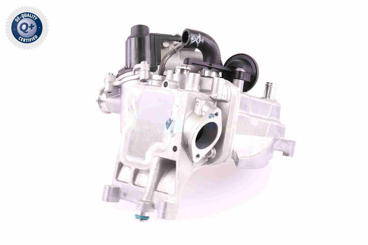 059 131 515CC EGR COOLER + EGR 30TDI