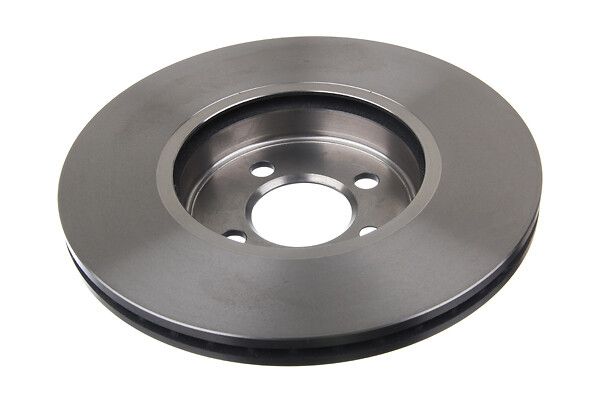 34 11 6 774986 BRAKE DISC FRONT R56 294MM - 3445+ # VALEO 355.115-871