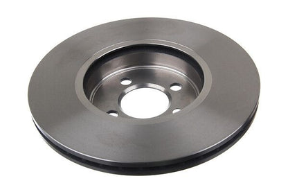 34 11 6 774986 BRAKE DISC FRONT R56 294MM - 3445+ # VALEO 355.115-871