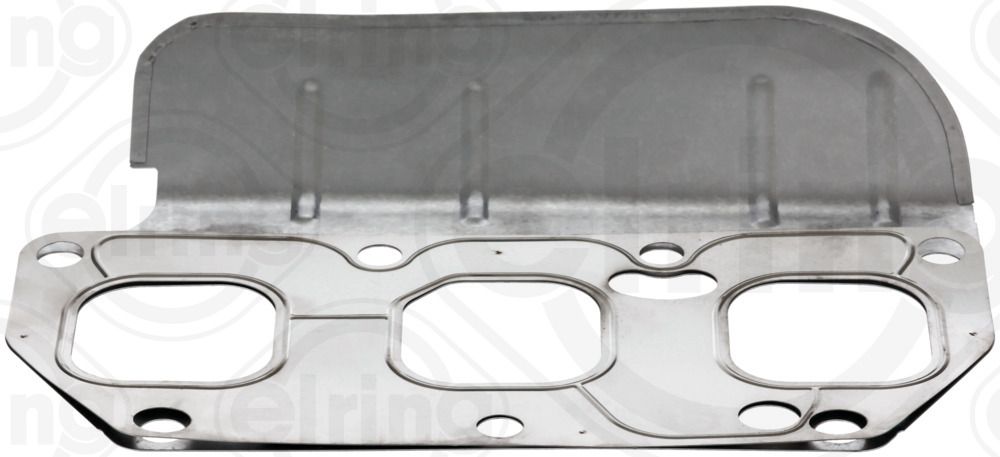 022 253 039E GASKET EX MANIFOLD R32 1-3 # ELRING 876.861