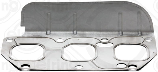 022 253 039E GASKET EX MANIFOLD R32 1-3 # ELRING 876.861