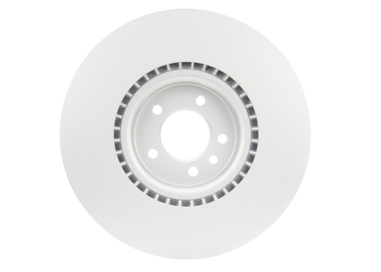 LR016176 BH BRAKE DISC FRONT R/R SPORT AA> 380MM  # BOSCH 0 986 479 B18