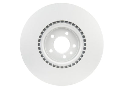 LR016176 BH BRAKE DISC FRONT R/R SPORT AA> 380MM  # BOSCH 0 986 479 B18