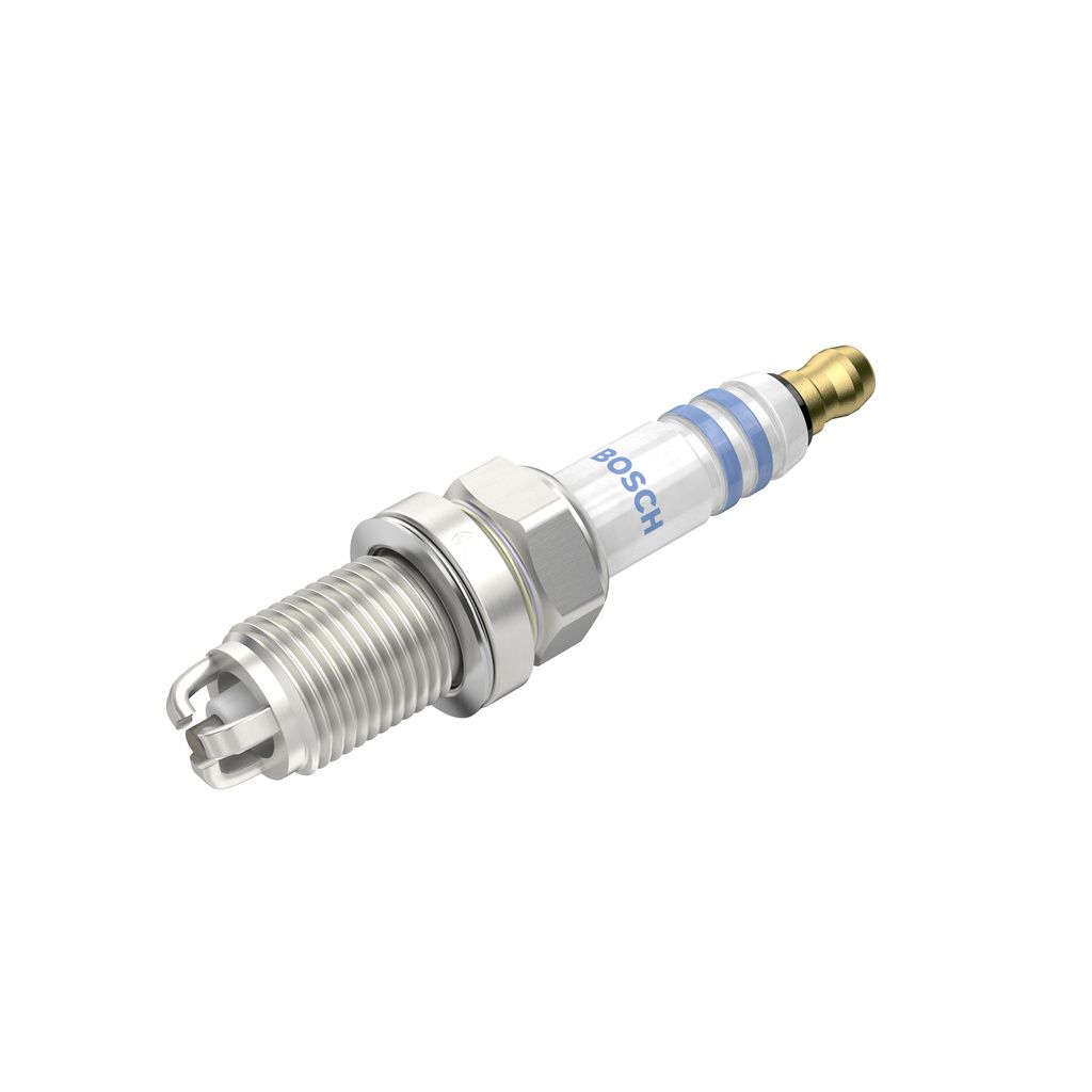 FR7KTC SPARK PLUGS BOSCH 0 242 235 766