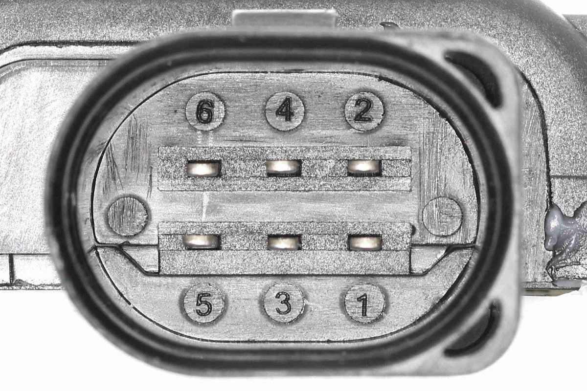 5N0 839 015G DOOR LOCK LHR AMAROK