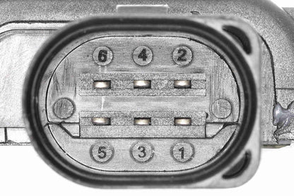 5N0 839 015G DOOR LOCK LHR AMAROK