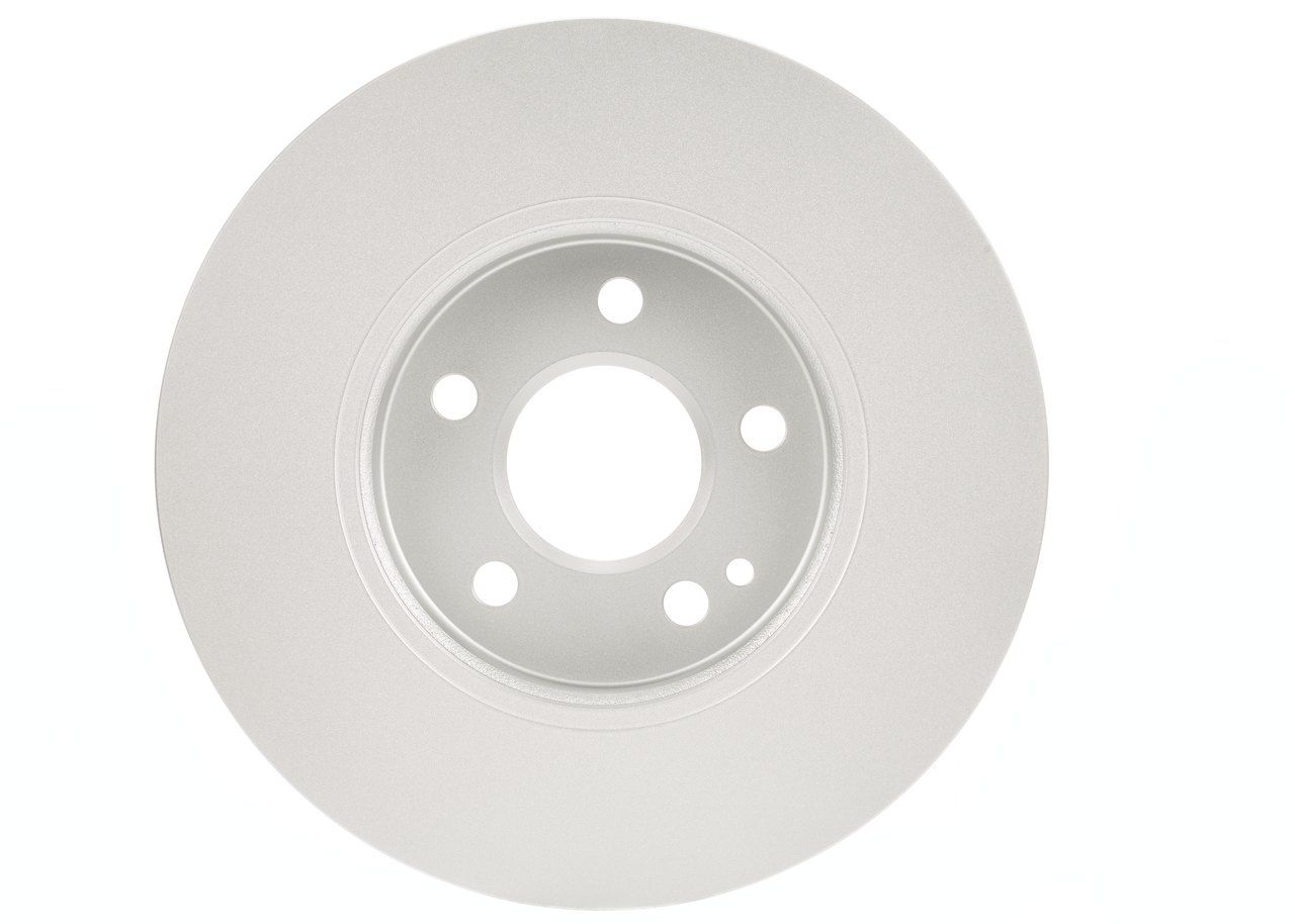 246 421 24 12 BH BRAKE DISC FRONT GLA - 3695 BOSCH 0 986 479 A58