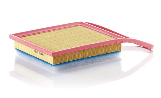 1444TV MA AIR FILTER 207 1.6 - C3585 # MANN HUMMEL C3585