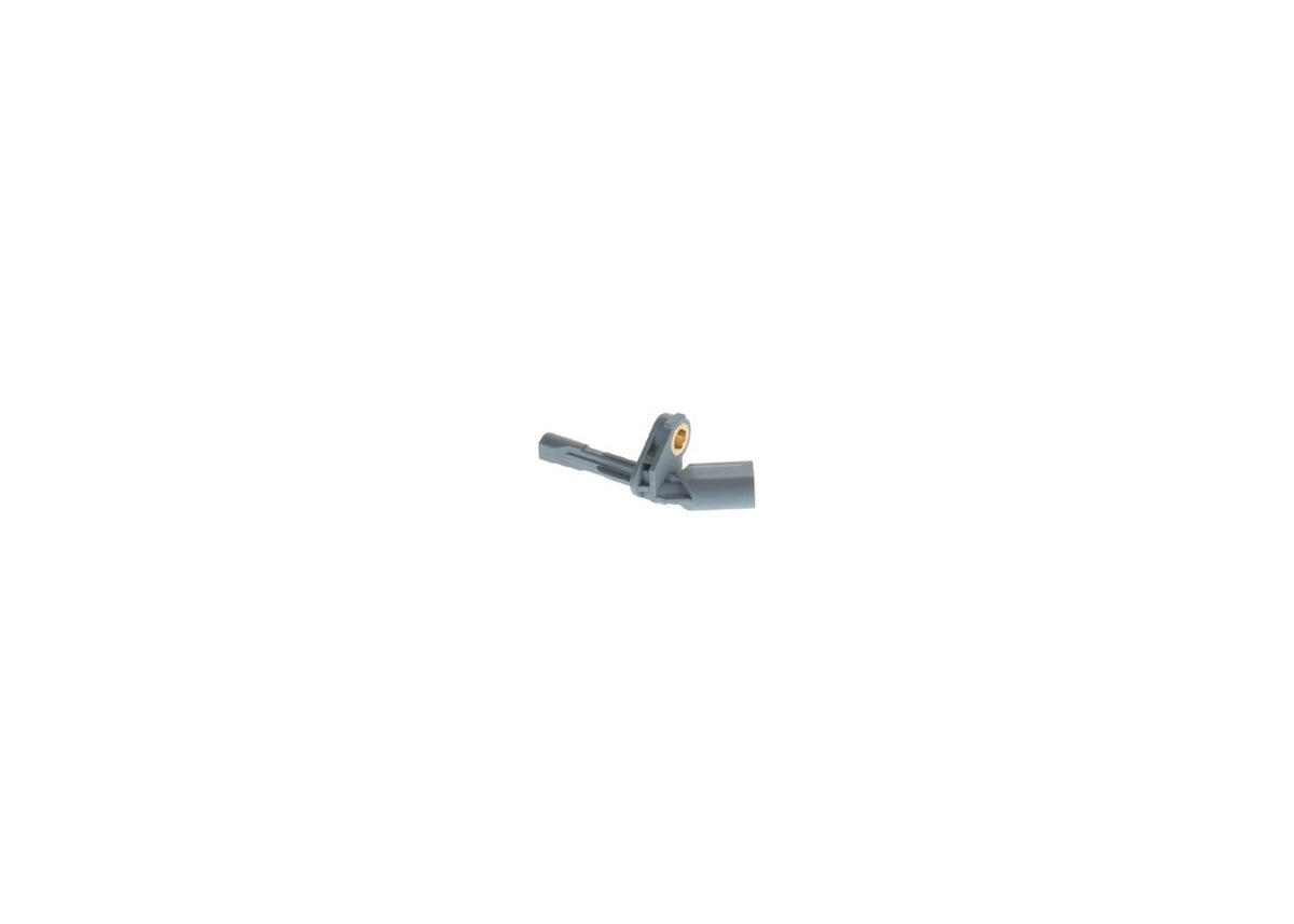 1K0 927 807A SENSOR WHEEL SPEED LHR # BOSCH MTO ETA 109DAYS