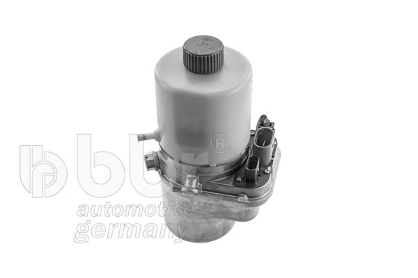 6R0 423 156B POWER STEERING PUMP HYDRO/ELECTRIC POLO >>12 BBR 001-10-17492