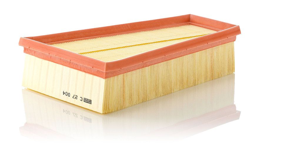270 094 00 04 AIR FILTER A/B CLASS  W176/246 MANN HUMMEL