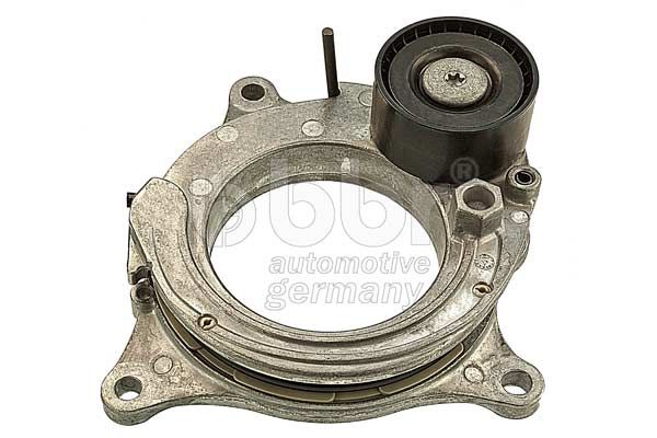 11 28 8 580360 TENSIONER DRV BELT BMW # BLUEPRINT ADBP960169