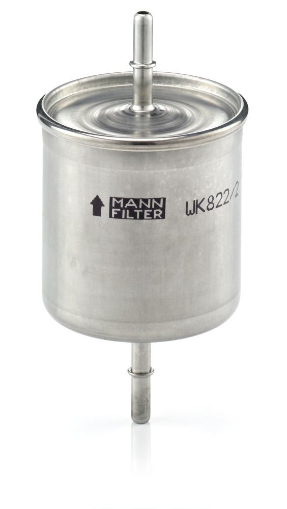 30620512 FUEL FILTER - H220WK HENGST H220WK