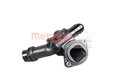 06F 121 111H THERMOSTAT 2.0L SCIROCCO # METZGER AUTOTEILE 4006377