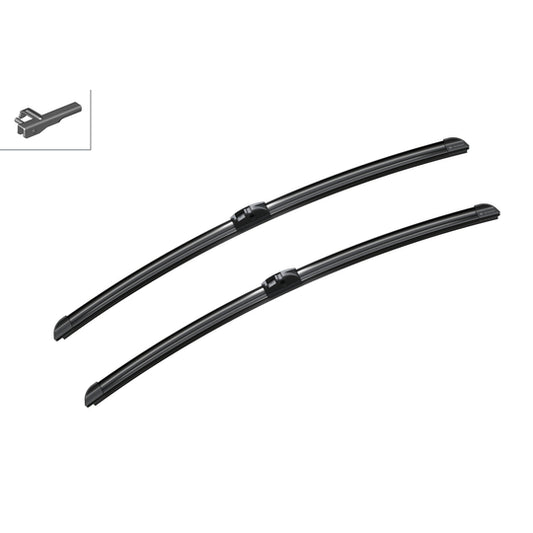 Bosch 3397009054 Wiper Blade