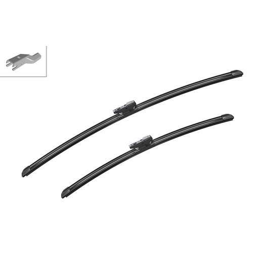 Bosch 3397014423 Wiper Blade