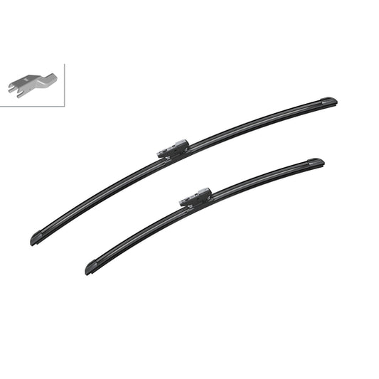 Bosch 3397014423 Wiper Blade